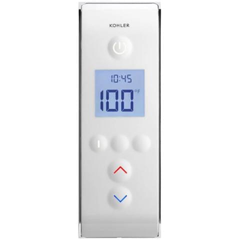 Kohler K-558 DTV Prompt, 3-Outlet Digital Interface