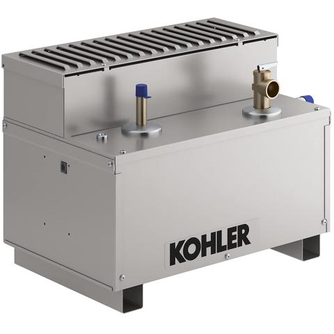Kohler K-5533-NA 13kW Steam Shower Generator