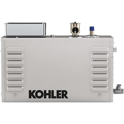 Kohler K-5529-NA 9kW Steam Shower Generator