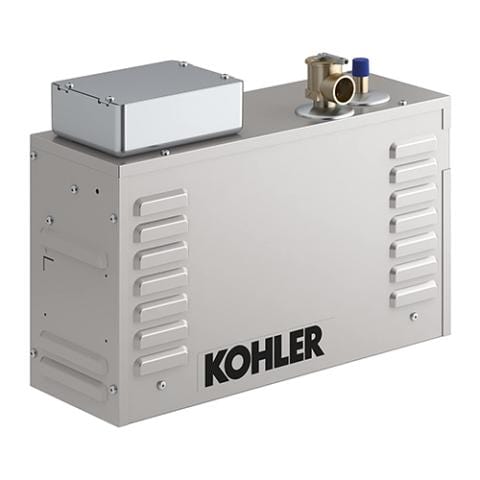 Kohler K-5526-NA 7kW Steam Shower Generator