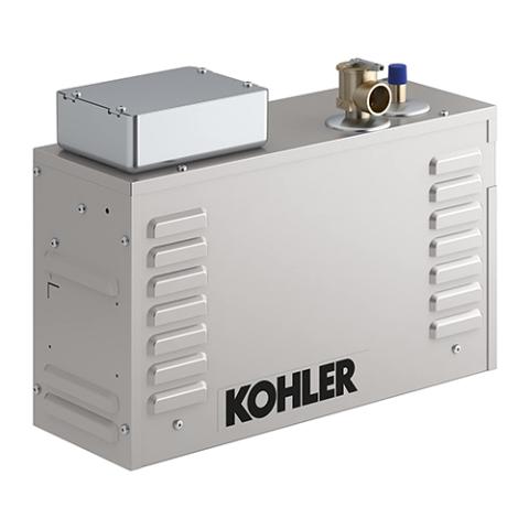 Kohler K-5529-NA 9kW Steam Shower Generator