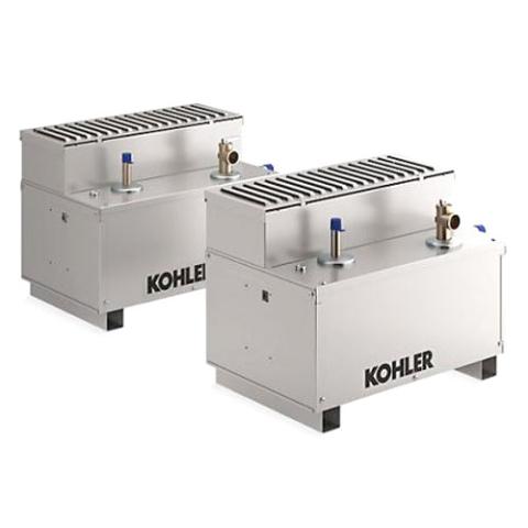 Kohler K-5547-NA 30kW Steam Shower Generator