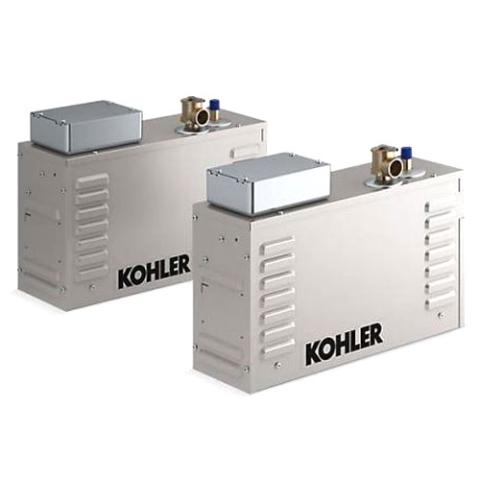 Kohler K-5539-NA 18kW Steam Shower Generator