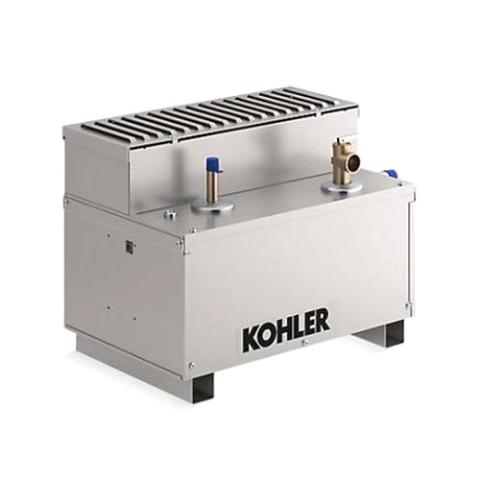 Kohler K-5535-NA 15kW Steam Shower Generator