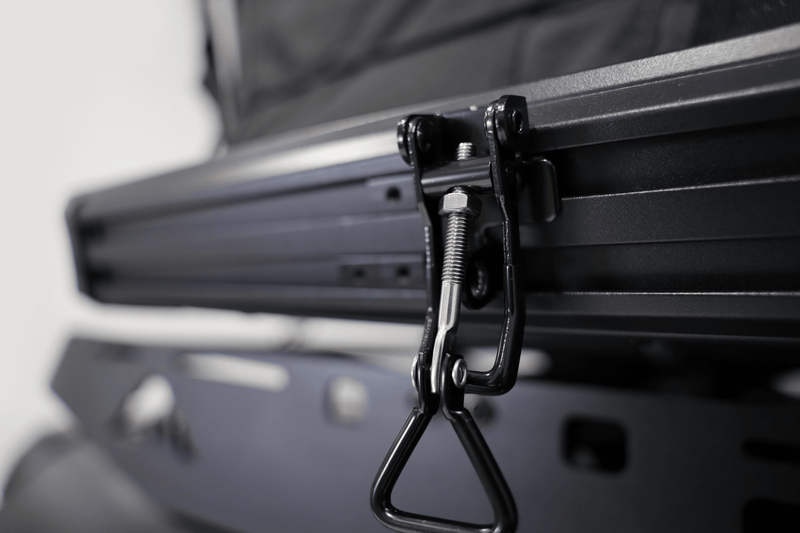 Freespirit Recreation Hard Shell - Latch Set