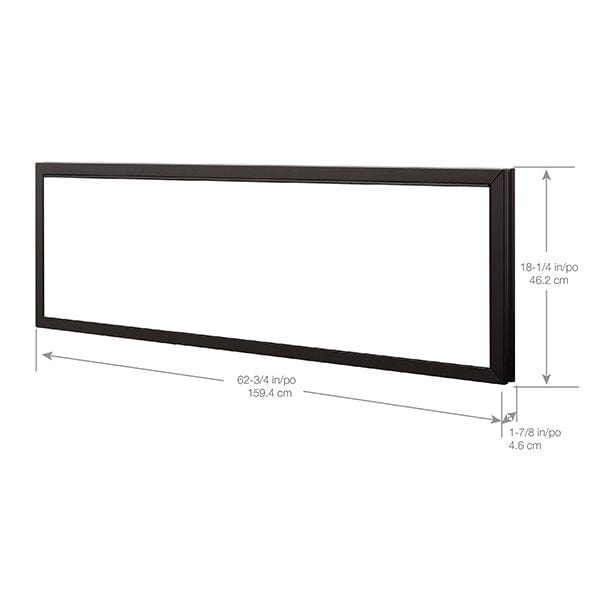Dimplex IgniteXL® 60" Trim Accessory Kit