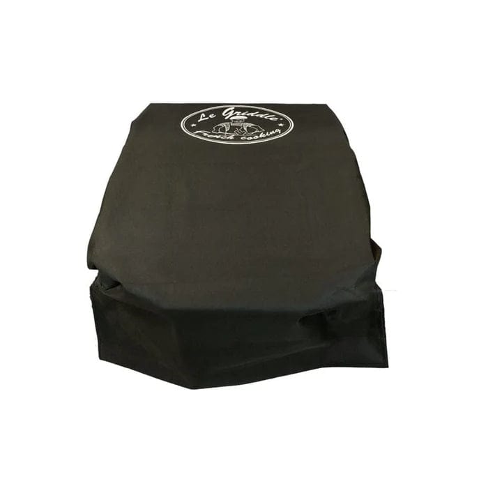 Le Griddle Built-In Lid Cover for GFE105 The Big Texan Griddles