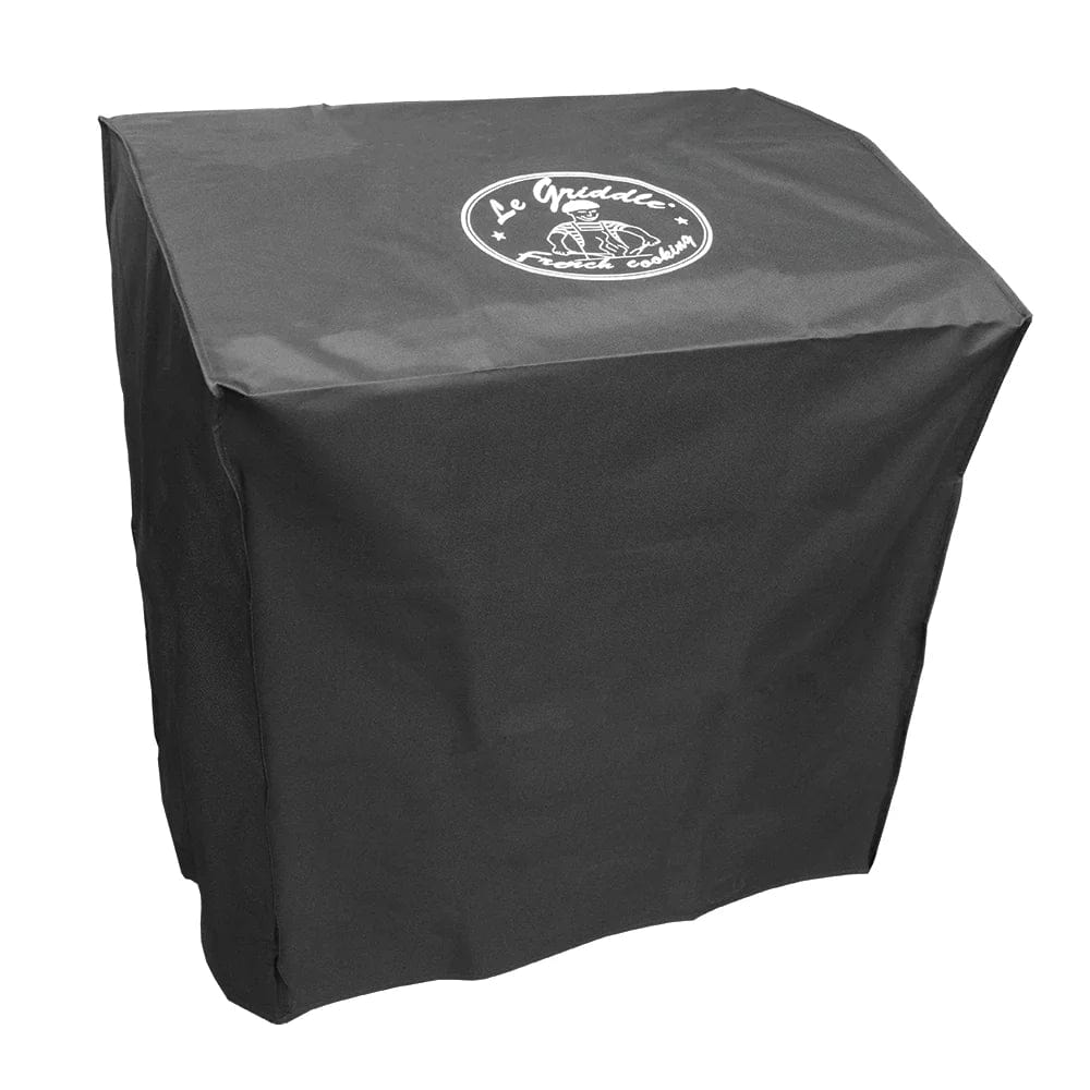 Le Griddle Portable Cart Cover for GEE75 & GFE75 Griddles