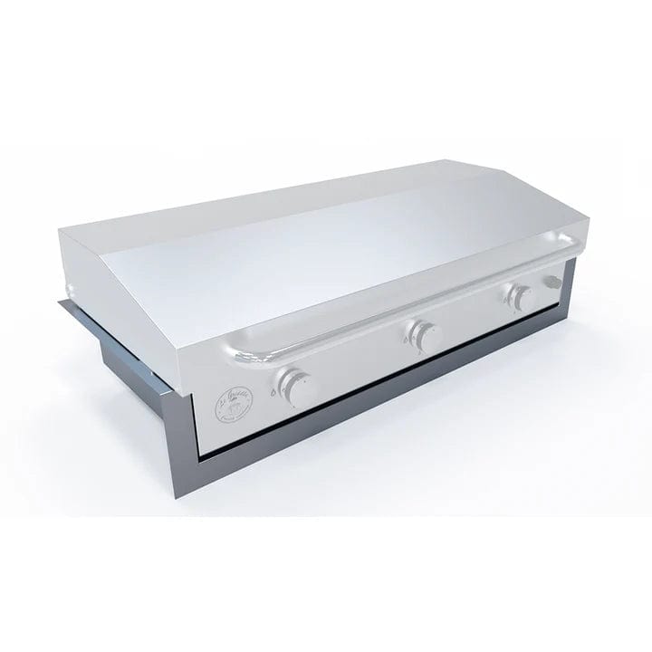 Le Griddle Insulated Liner For The Big Texan Griddle