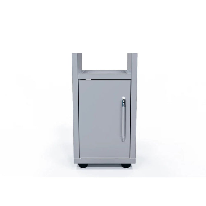 Le Griddle Stainless Steel Cart For 16" Wee Griddle