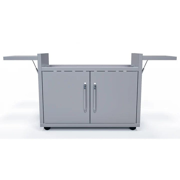 Le Griddle Freestanding Cart For The Big Texan Griddle