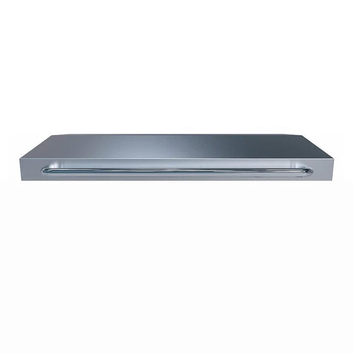Le Griddle Stainless Steel Lid For GFE105 The Big Texan Griddles