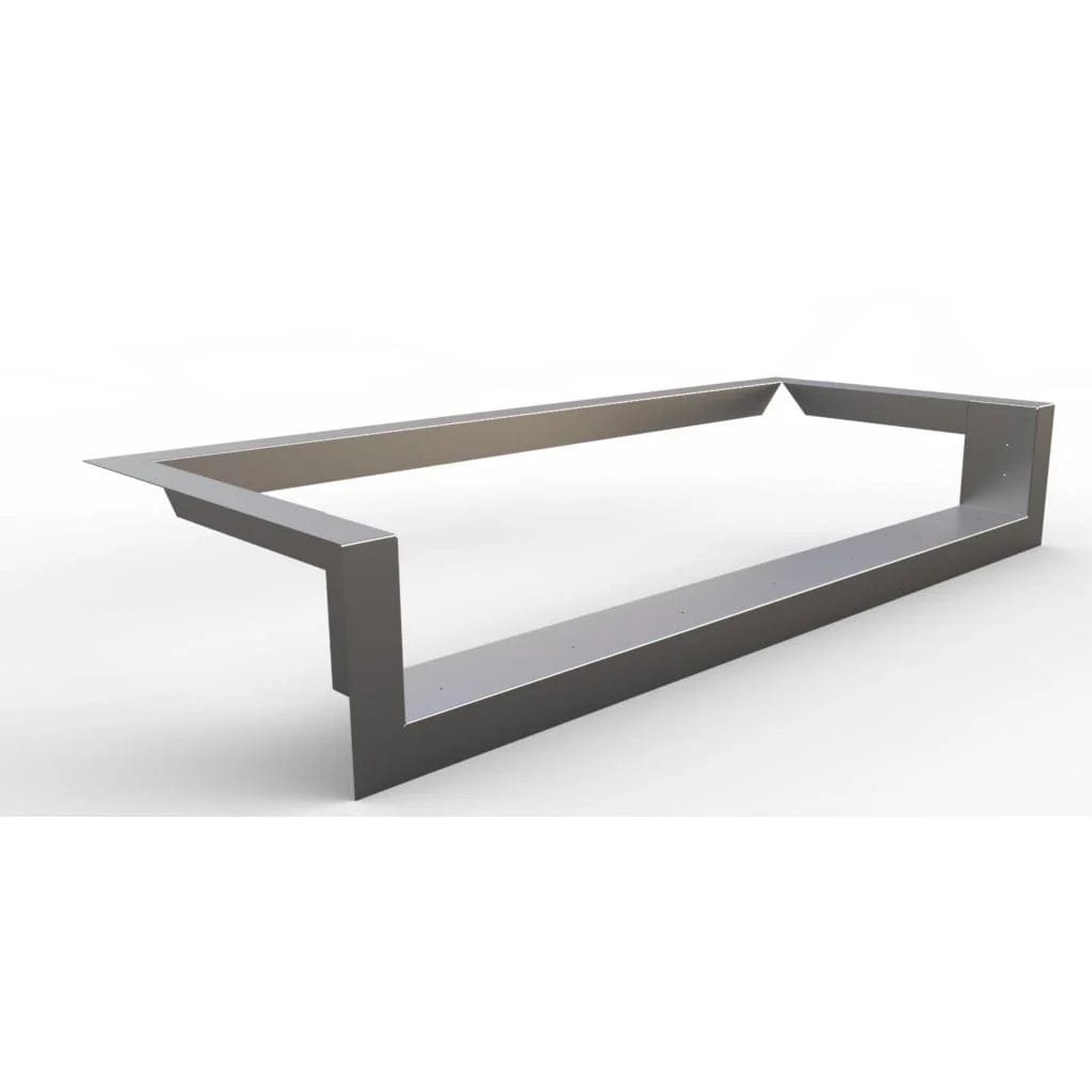 Le Griddle Trim Kit for the 2 Burner Griddles — OffGrid Living