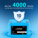 lifecycle 12v 100ah
