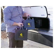 Lion Energy Safari UT 1300 BT is a portable battery solution