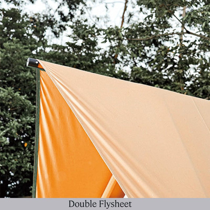 Luna Glamping Aurora III Safari Tent