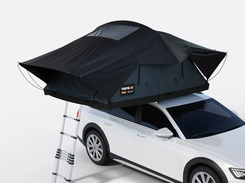 TentBox Lite XL Rooftop Tent