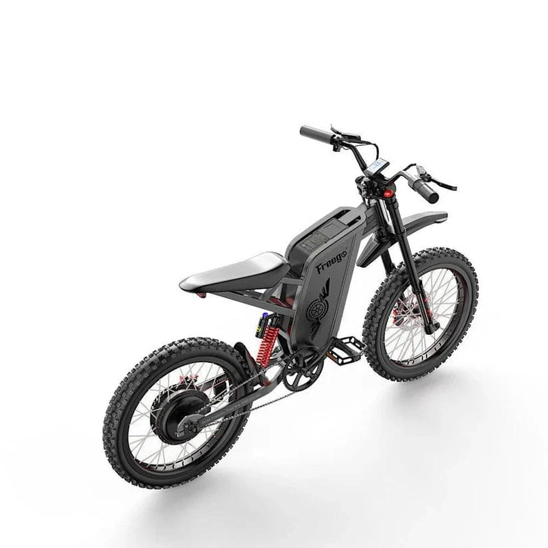 Freego X-man X2 Pro All-terrain Mountain Off-road Motorcycle