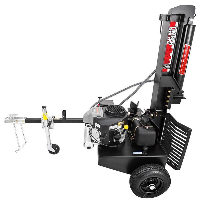 Swisher 34 Ton Timber Brute 14.5 HP Commercial Grade Log Splitter