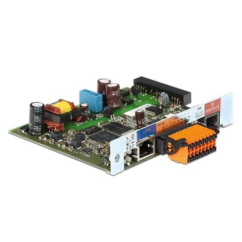 Fronius Datamanager 2.0 Card for Galvo Primo and Symo Inverter