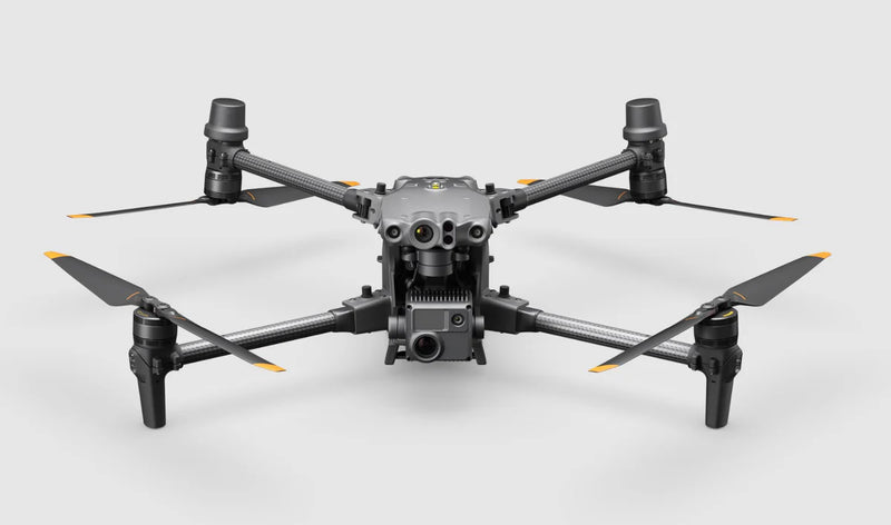 DJI Matrice 30 M30 Complete Ready to Fly Kit (2 Batteries, No Care)