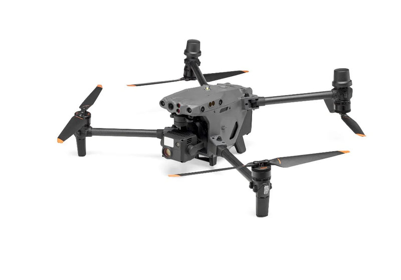 DJI Matrice 30 M30 Complete Ready to Fly Kit (2 Batteries, No Care)