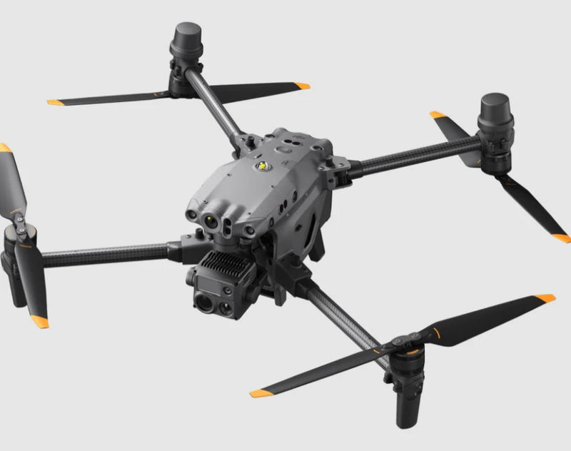 DJI Matrice 30T M30T Enterprise Thermal Drone (No Batteries)