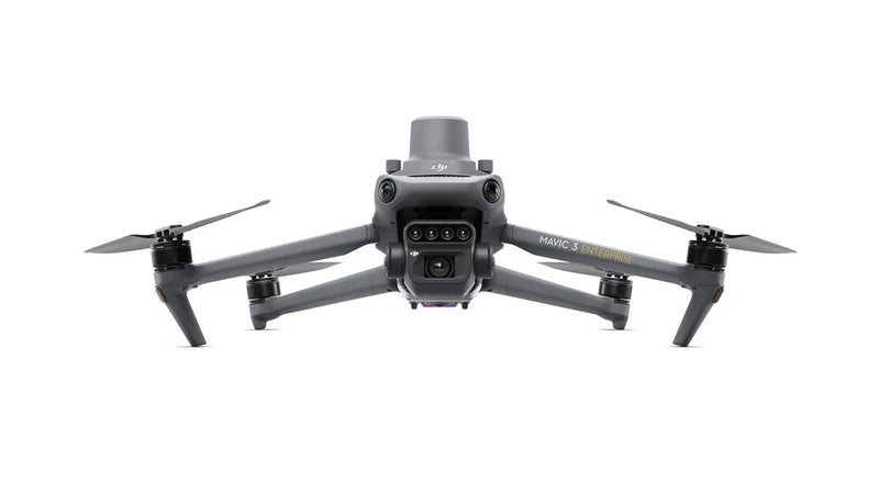 DJI Mavic 3 Multispectral M3M Enterprise Drone