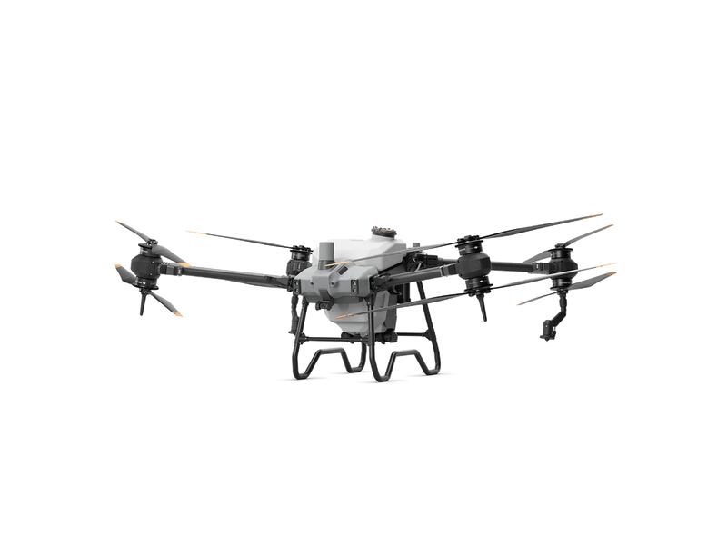 DJI AGRAS T40 Agricultural Drone - Ready to Fly Kit