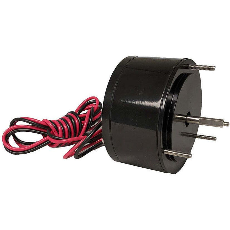 Raritan Marine Elegance Pancake Motor Replacement - 24V [221024]