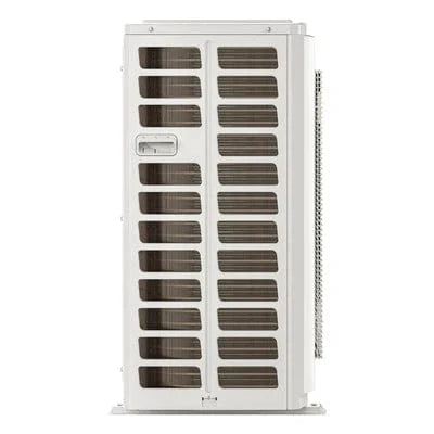 MRCOOL VersaPro 2nd Gen Central Split System with 36K BTU, 3 Ton, 16.1 SEER2, Heat Pump Condenser and Ducted Air Handler (MVP-36-HP-230A00-O)