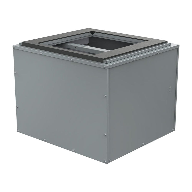 MRCOOL® GeoCool 48K BTU 4T Split Blower Multi Positional 1300 CFM