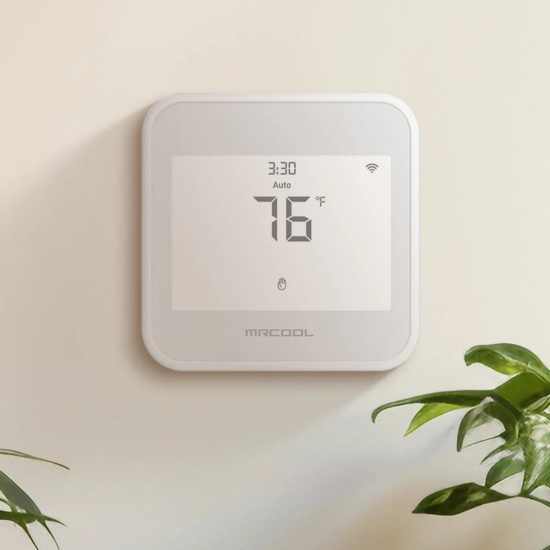 MRCOOL Smart Thermostat (MST04)