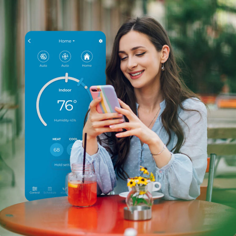 MRCOOL Smart Thermostat (MST04)