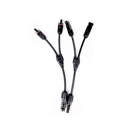 mc4 parallel cable