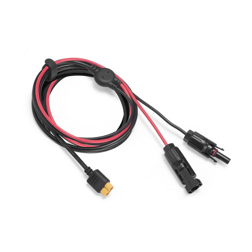 mc4 to xt60 3.5m cable