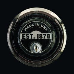 mechanical lock