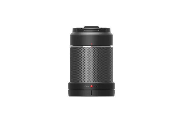 DJI Zenmuse X7 DL 50mm F2.8 LS ASPH Lens
