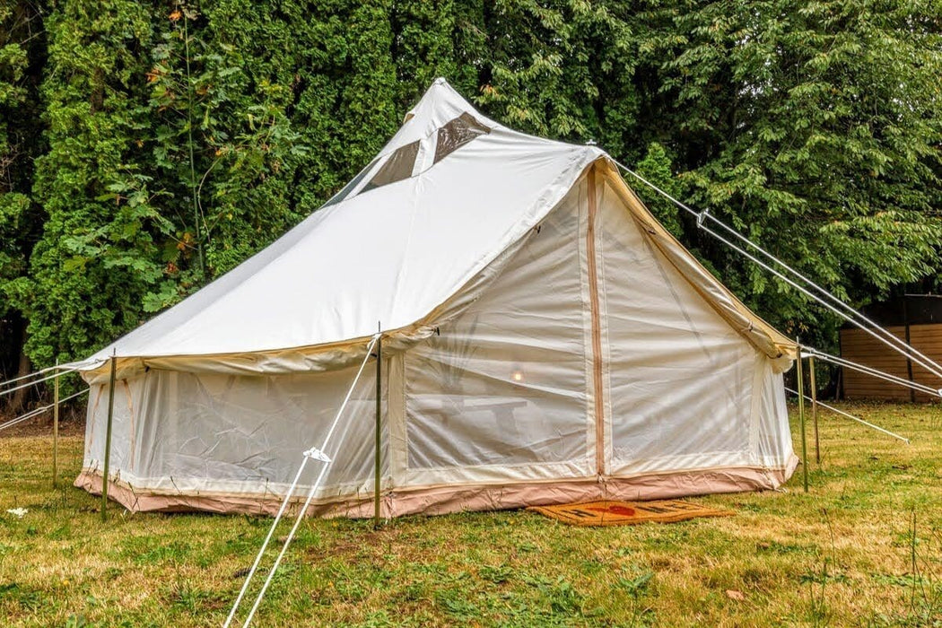 Life InTents 16' (5M) Stella™ Stargazer Bell Tent