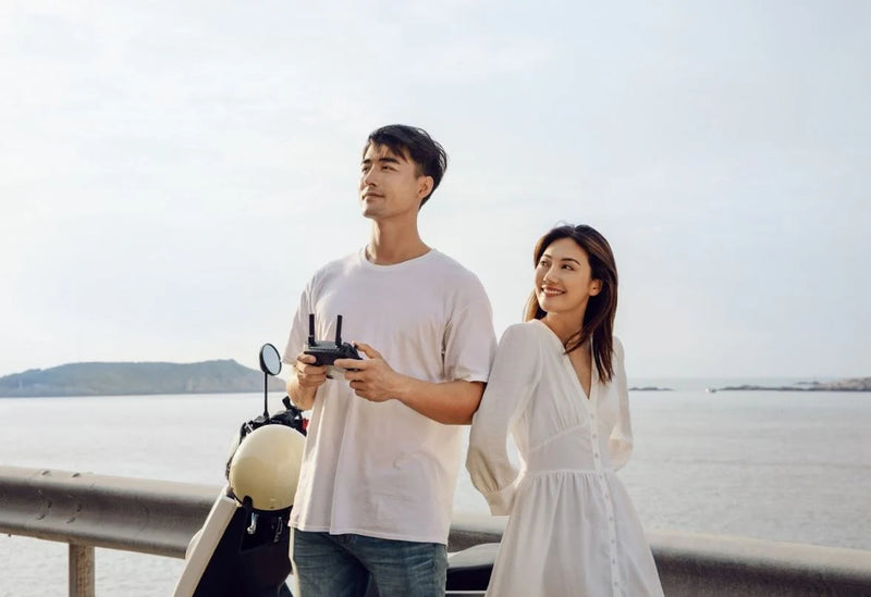 DJI Mavic Mini Drone - With Extra Battery
