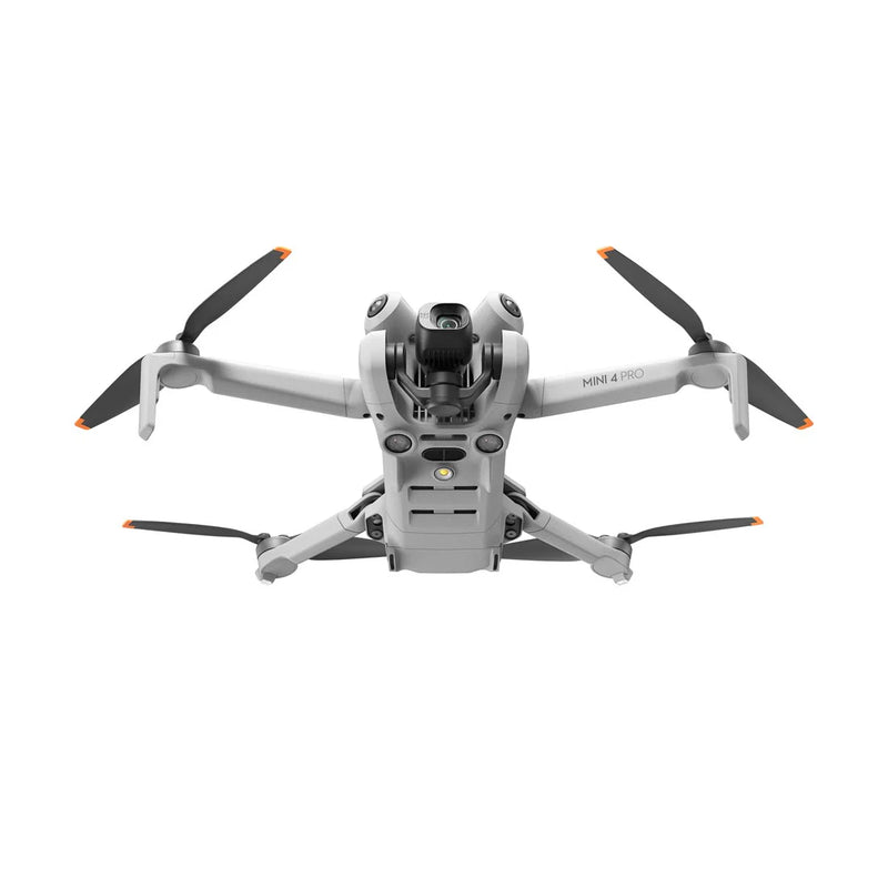 DJI Mini 4 Pro Fly More Combo Plus (DJI RC 2) Includes 3 Plus Batteries and Shoulder Bag