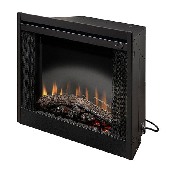 Dimplex BF Series 39" Standard Built-in Electric Firebox