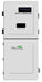 Front view of the mn15-12kw all in one inverter