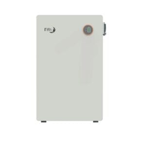 MidNite Solar 16kWh 48V Wall/Floor Mount LFP Battery