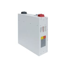 MidNite Solar 5.12 kWh 48 Volt U3 Server Rack Mount LFP Battery