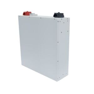 MidNite Solar 5.12 kWh 48 Volt U3 Server Rack Mount LFP Battery