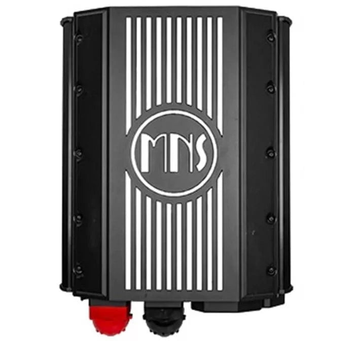Midnite Solar Rosie 7000W 48V Mobile Inverter Charger