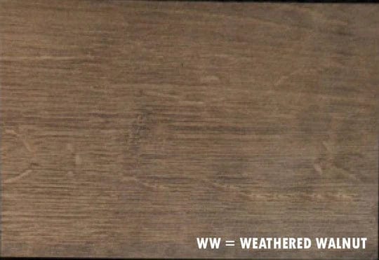 Modern Flames Allwood Media Side Wall System for OR60-SLIM