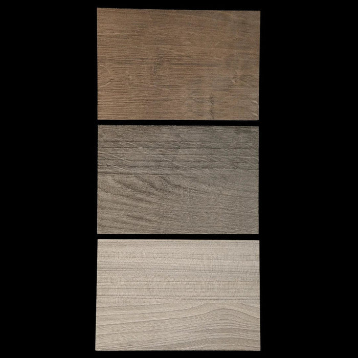 Modern Flames Allwood Media Side Wall System for SPS-60B (2'W x 7' 10"H)