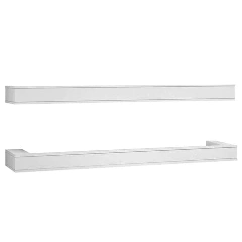 Modern Flames Ready to Finish Premium Wall Mounted Cabinet for Landscape Pro Multi (LPM-8016)